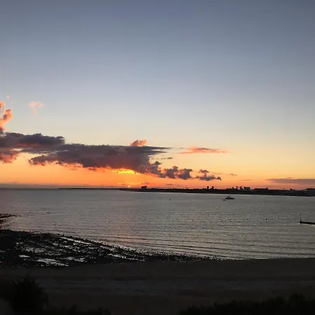 Superbe Vue Mer A La Rochelle-minimes Apartment La Rochelle (Charente-Maritime)