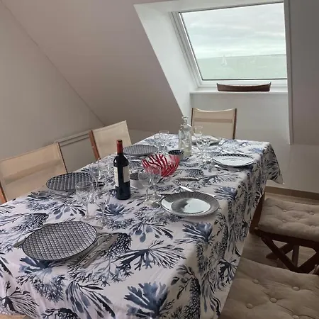 Superbe Vue Mer A La Rochelle-minimes Apartment La Rochelle (Charente-Maritime)
