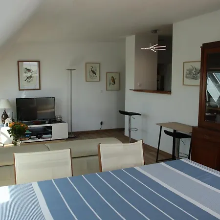Superbe Vue Mer A La Rochelle-minimes Apartment La Rochelle (Charente-Maritime)